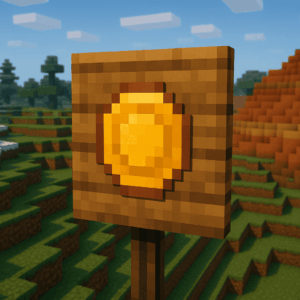 Spender Rang auf Stübchen MC Server - Lifetime
