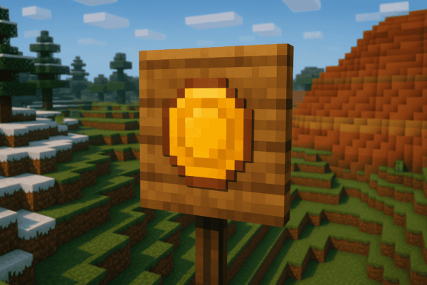 Spender Rang auf Stübchen MC Server - Lifetime